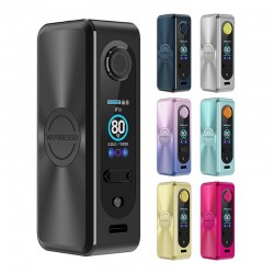 Box Vaporesso Gen SE